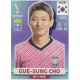 Gue-sung Cho South Korea KOR15