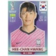 Hee-chan Hwang South Korea KOR16