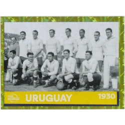 Uruguay 1930 FWC19