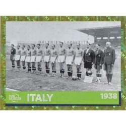 Italy 1938 FWC20