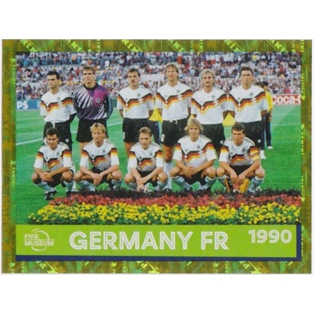 Germany 1990 FWC26