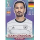 Ilkay Gündogan Germany GER12