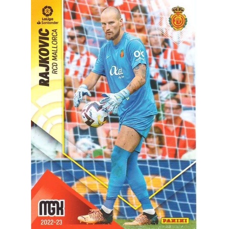 Rajkovic Mallorca 227