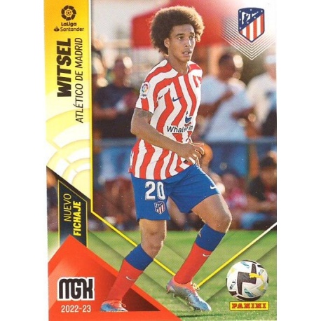 Witsel Nuevo Fichaje Atlético Madrid 437