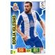 Borja Iglesias Espanyol 136 Adrenalyn XL La Liga Santander 2018-19