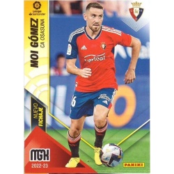 Moi Gómez Nuevo Fichaje Osasuna 447