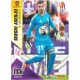 Sergio Asenjo Fichas Bis Valladolid 336 Bis