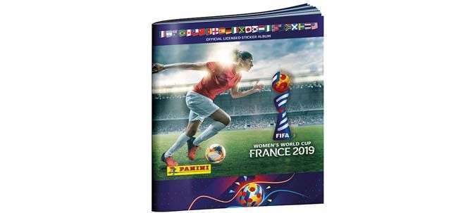 FIFA WOMEN'S WORLD CUP FRANCE 2019