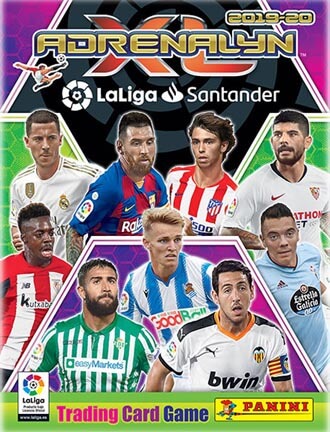 cromo card panini adrenalyn 2023 2024 liga 23 2 - Buy Collectible football  stickers on todocoleccion