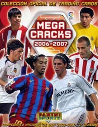 Megacracks 2006-07