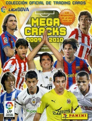 Megacracks 2009-10