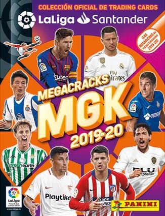 Megacracks 2019-20